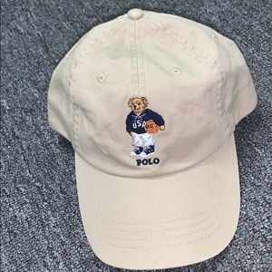 Polo Ralph Lauren hat